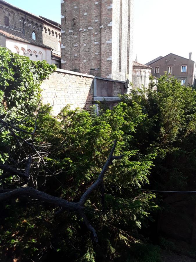 Venice Love Hostel 베니스 외부 사진